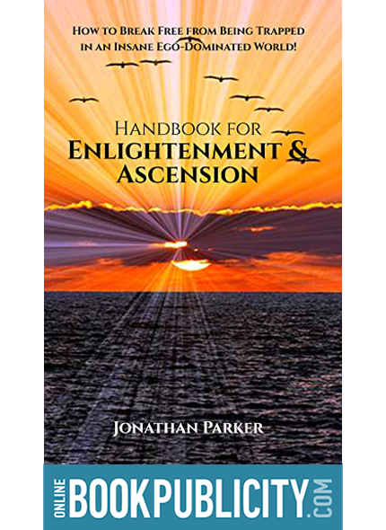 Enlightenment Self-help guide. 
				  Book Marketing is provided by OBP