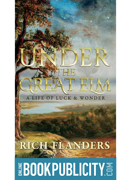 Under the Great Elm now available and Promoted by Online Book Publicity