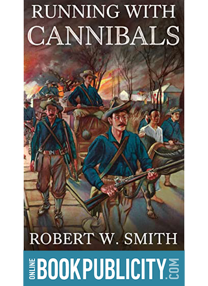 Historical Military Adventure. Book Marketing is provided by OBP