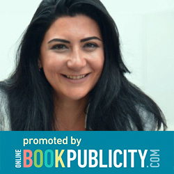 Inspirational Memoir author: Nadine Mounzer-Karam